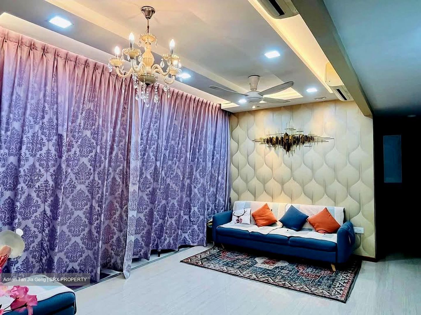 Flo Residence (D19), Condominium #571367561